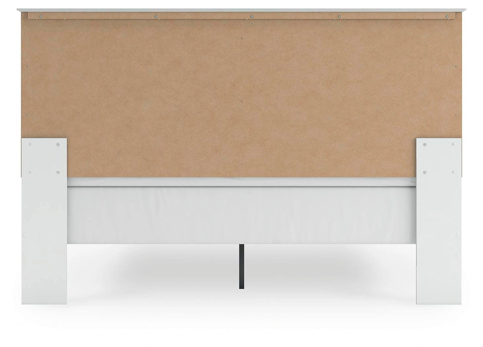 Bostwick Shoals Bedroom Set