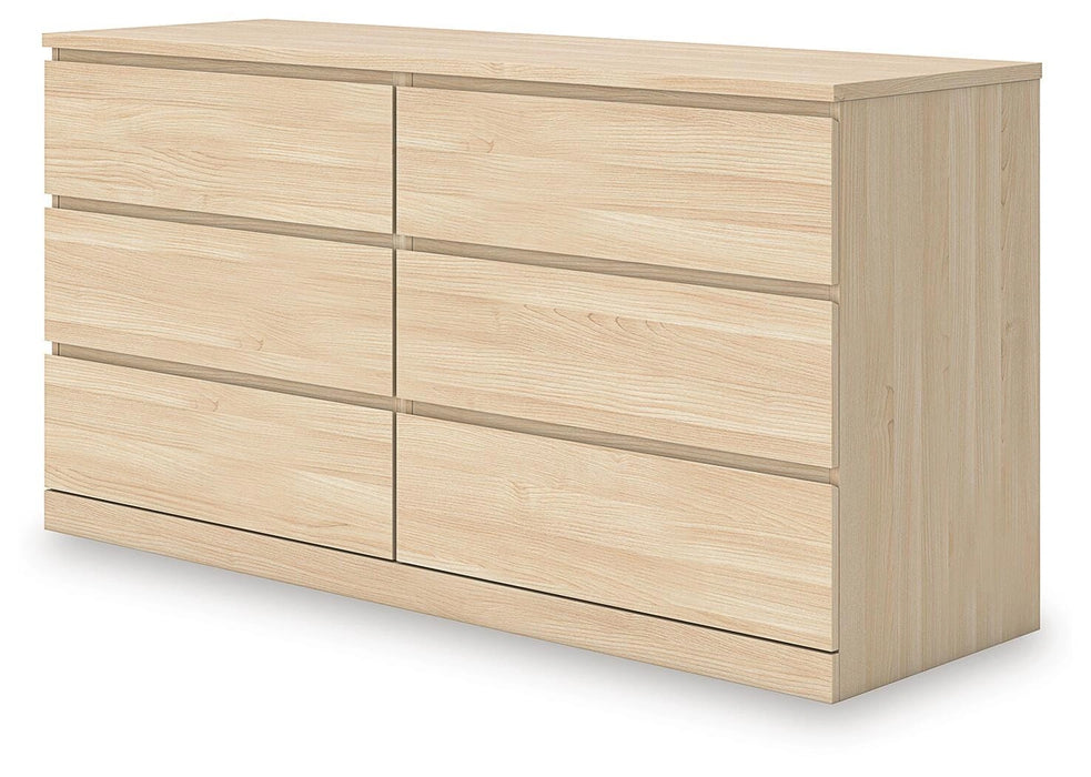 Onita Dresser