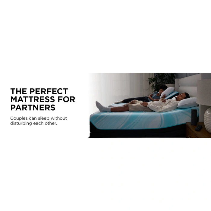 Tempur-Pedic LuxeBreeze Soft Mattress