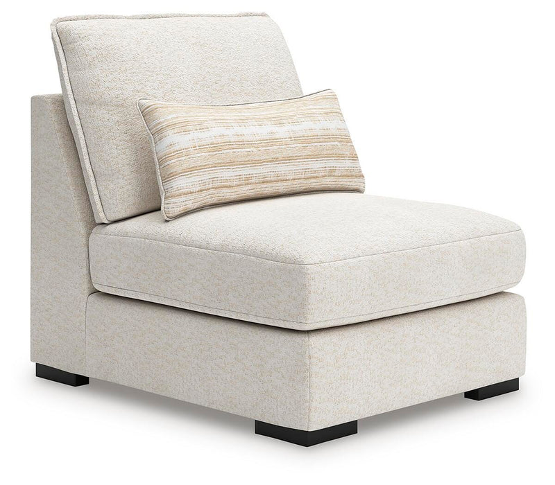 Donelson Creek Sectional
