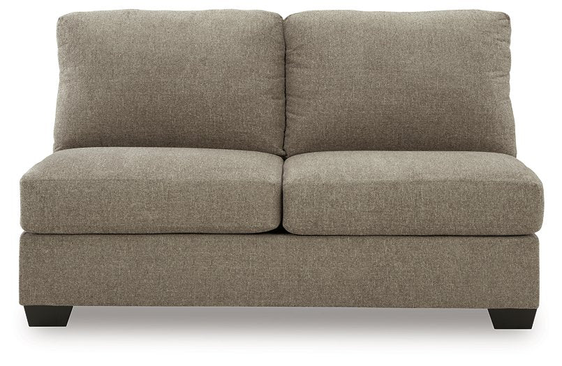Newellen Sleeper Sectional with Chaise