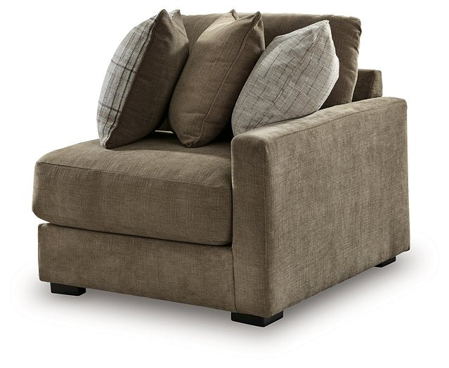 Camellia-Court Sectional Sofa