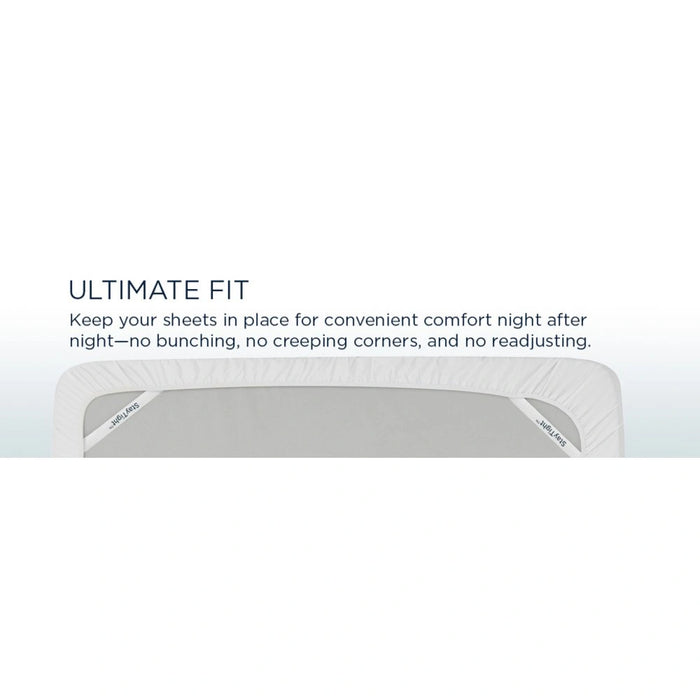 Tempur-Pedic ProPerformance Sheet Set- Sleepy Blue