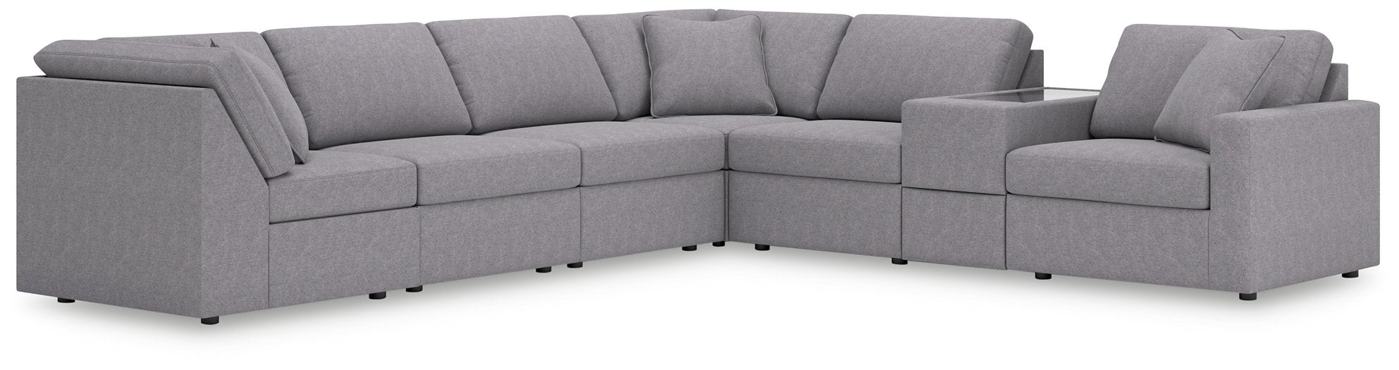 Modmax Sectional