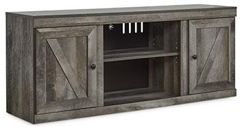 Wynnlow 60" TV Stand