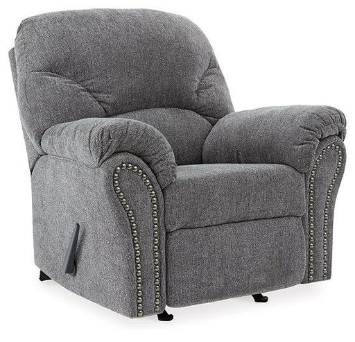 Allmaxx Recliner image