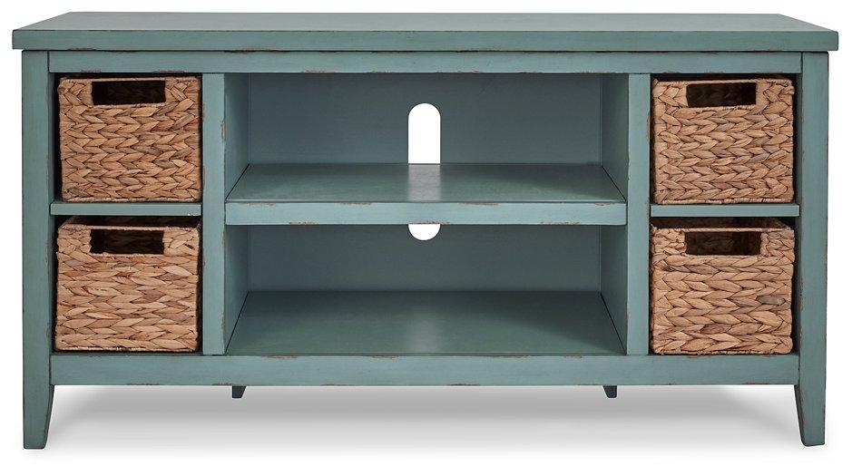 Mirimyn 47" TV Stand