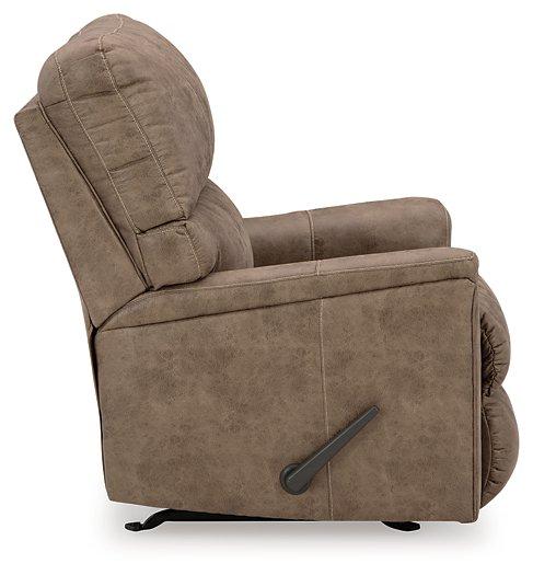 Navi Recliner