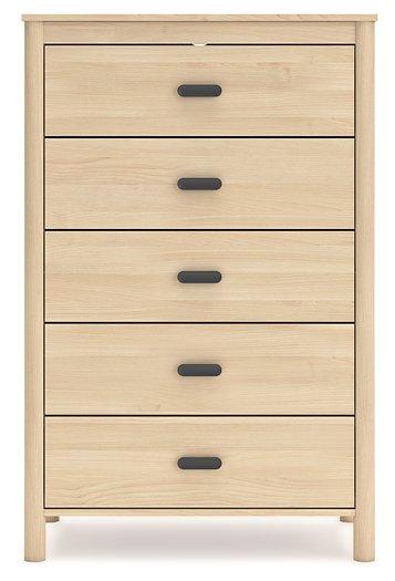 Cabinella Chest of Drawers