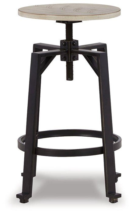 Karisslyn Counter Height Stool