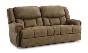 Boothbay Power Reclining Sofa