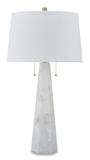 Laurellen Lamp Set