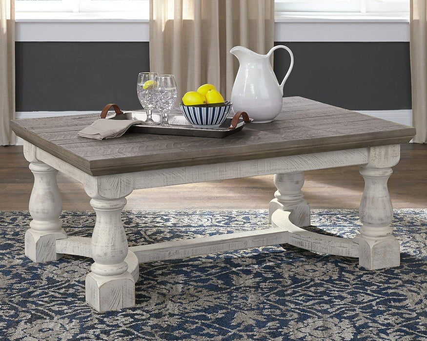 Havalance Table Set