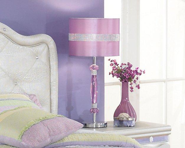 Nyssa Table Lamp