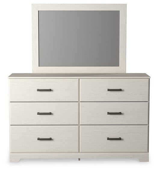 Stelsie Bedroom Set