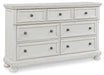 Robbinsdale Dresser image