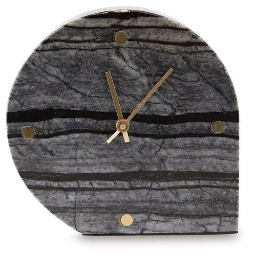 Janmour Table Clock