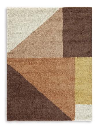 Gailmore 5' x 7' Rug
