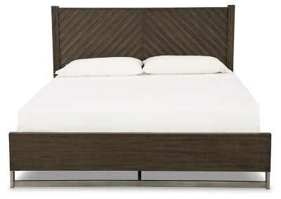 Arkenton Bedroom Package
