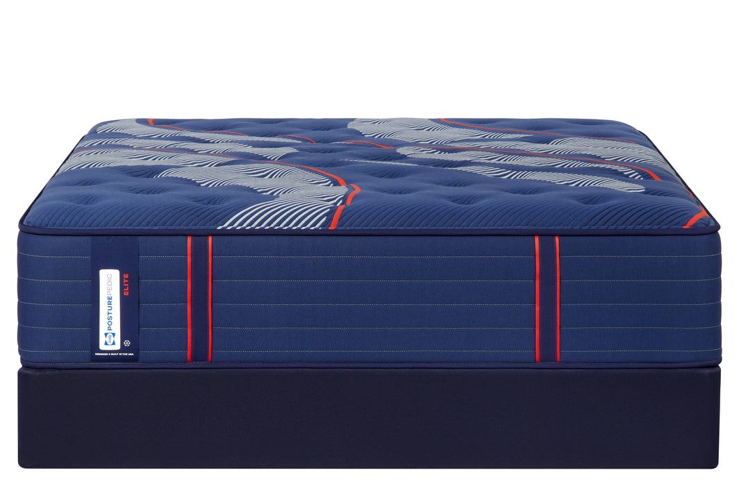 Sealy PosturePedic ELITE Albany tight top 14”