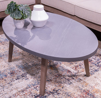 Harmony Headlands Outdoor Coffee Table