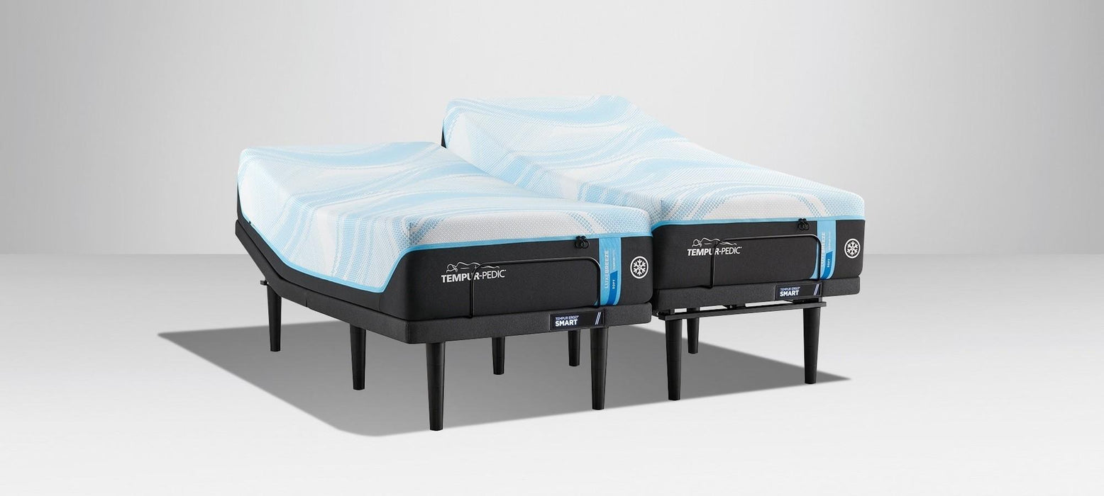 Tempur-Pedic LuxeBreeze Soft Mattress