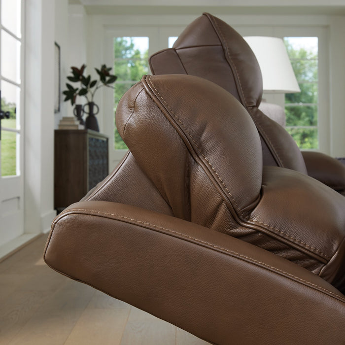 VonRyan Power Recliner