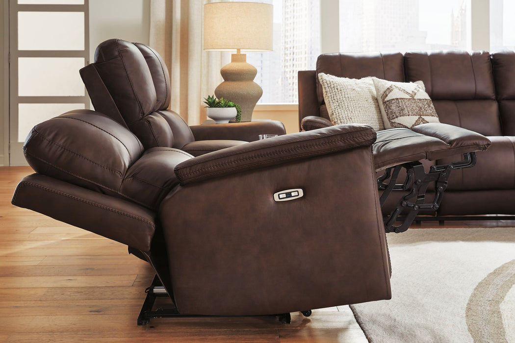 Bleckley Power Reclining Sofa