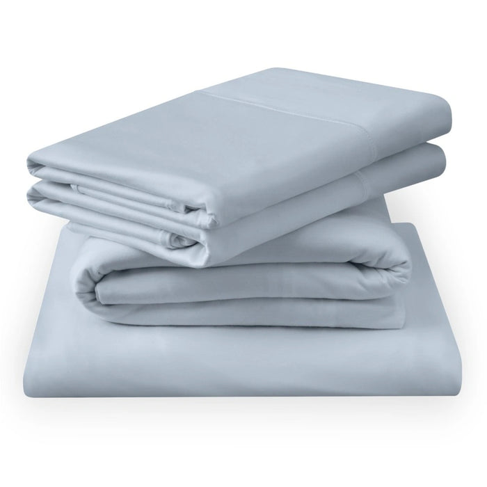 TEMPUR breeze cooling Sheet Set