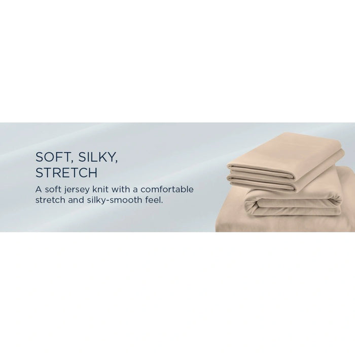 TEMPUR Rayon from Bamboo Sheet Set