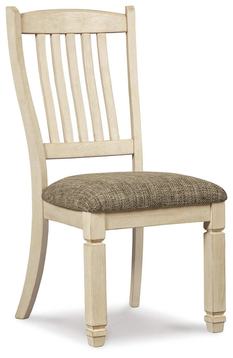 Bolanburg Dining Chair