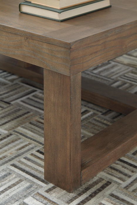 Cariton Occasional Table Set