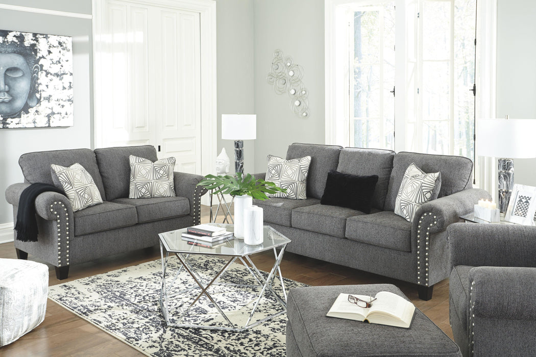 Agleno - Living Room Set