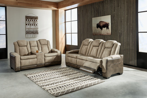 Next-gen Durapella - Living Room Set image