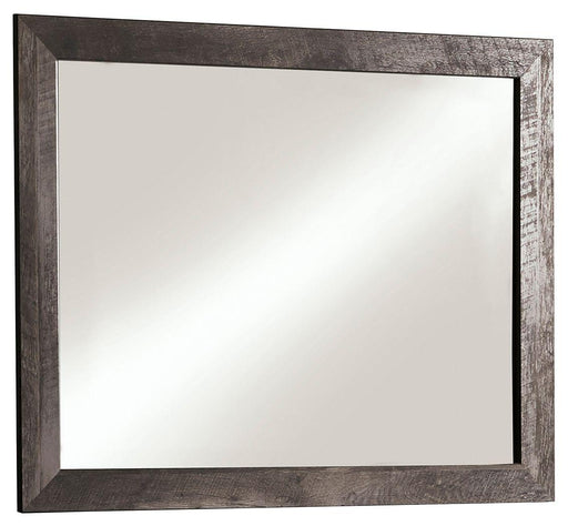 Wynnlow - Bedroom Mirror image